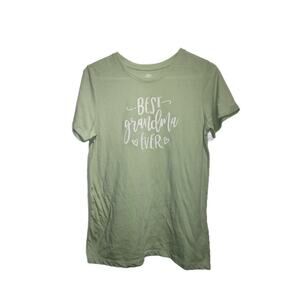 Celebrate Women's Shirt Size Medium